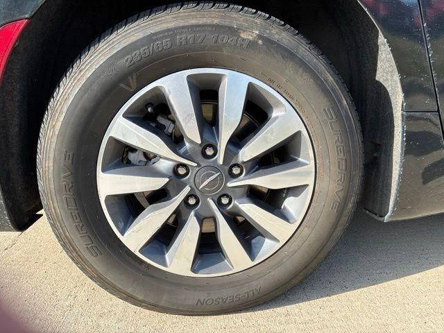 2023 Chrysler Pacifica Hybrid Touring L FWD