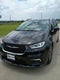 2024 Chrysler Pacifica Hybrid Select FWD