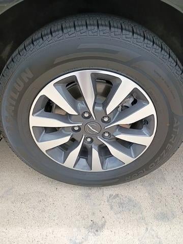 2024 Chrysler Pacifica Hybrid Select FWD