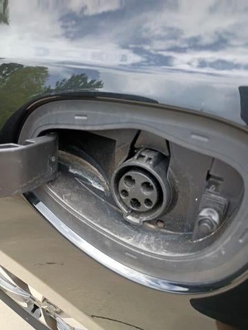 2024 Chrysler Pacifica Hybrid Select FWD