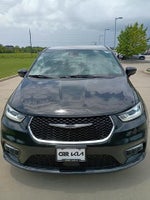 2024 Chrysler Pacifica Hybrid Select FWD