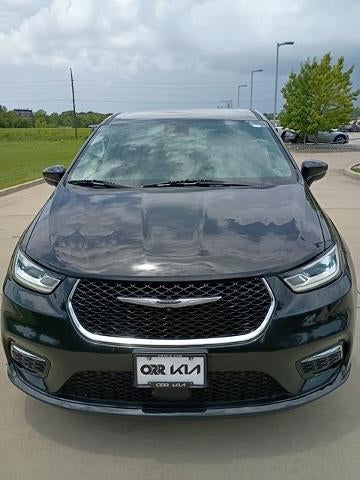 2024 Chrysler Pacifica Hybrid Select FWD