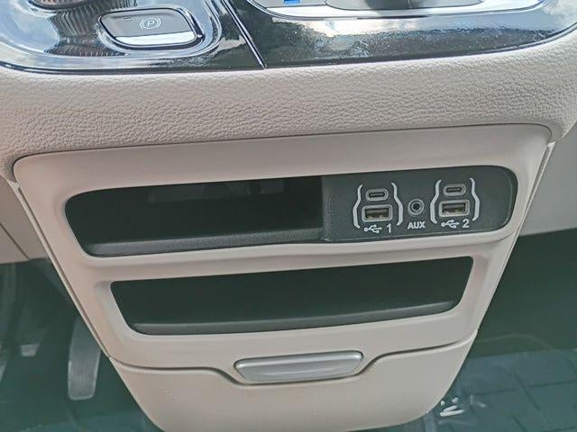 2024 Chrysler Pacifica Hybrid Select FWD
