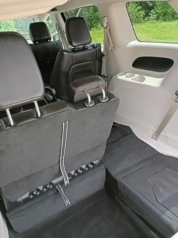 2024 Chrysler Pacifica Hybrid Select FWD