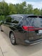 2024 Chrysler Pacifica Hybrid Select FWD
