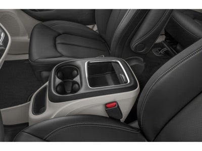 2024 Chrysler Pacifica Hybrid Select FWD