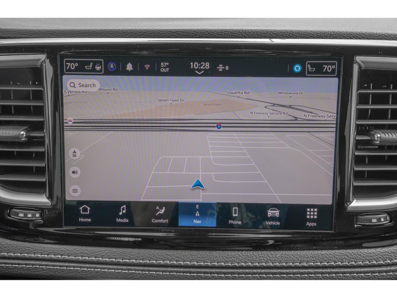 2024 Chrysler Pacifica Hybrid Select FWD