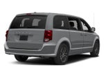 2017 Dodge Grand Caravan GT Wagon Fleet