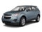 2010 Chevrolet Equinox Front-Wheel Drive LT w/1LT