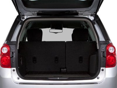 2010 Chevrolet Equinox Front-Wheel Drive LT w/1LT