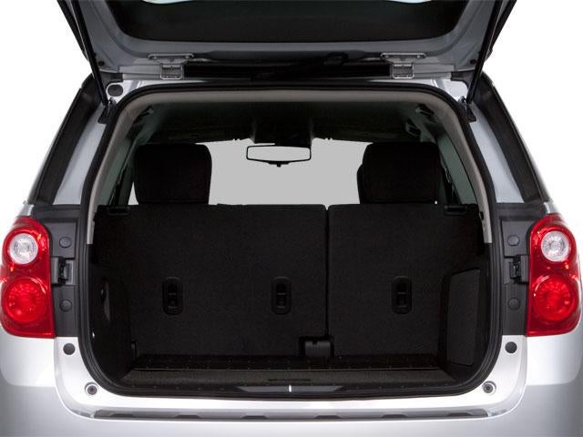 2010 Chevrolet Equinox Front-Wheel Drive LT w/1LT