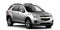 2010 Chevrolet Equinox Front-Wheel Drive LT w/1LT