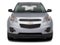 2010 Chevrolet Equinox Front-Wheel Drive LT w/1LT