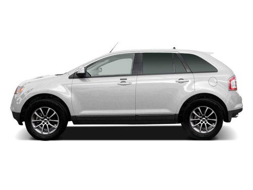 2010 Ford Edge 4dr SE FWD