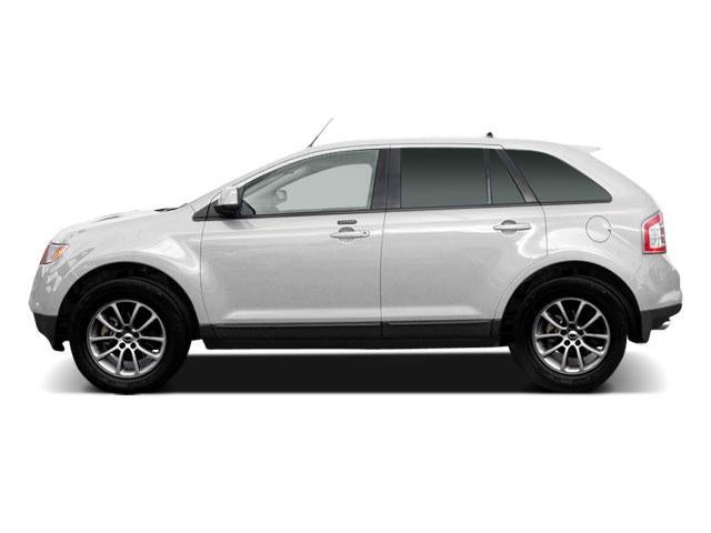 2010 Ford Edge 4dr SE FWD