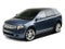 2010 Ford Edge 4dr SE FWD