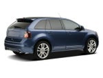 2010 Ford Edge 4dr SE FWD