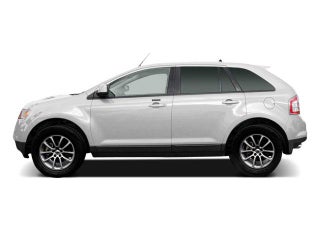 2010 Ford Edge 4dr SE FWD