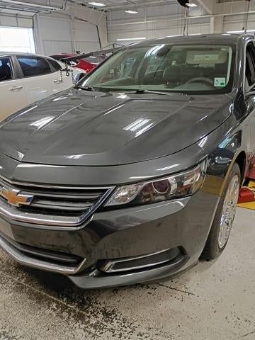 2018 Chevrolet Impala LS