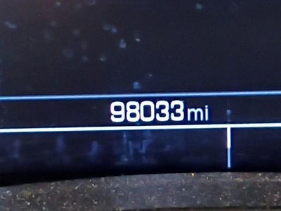 2018 Chevrolet Impala LS
