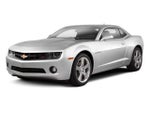 2012 Chevrolet Camaro Coupe 2LT