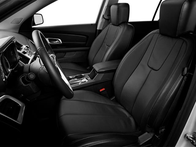 2013 GMC Terrain FWD 4dr SLT w/SLT-1