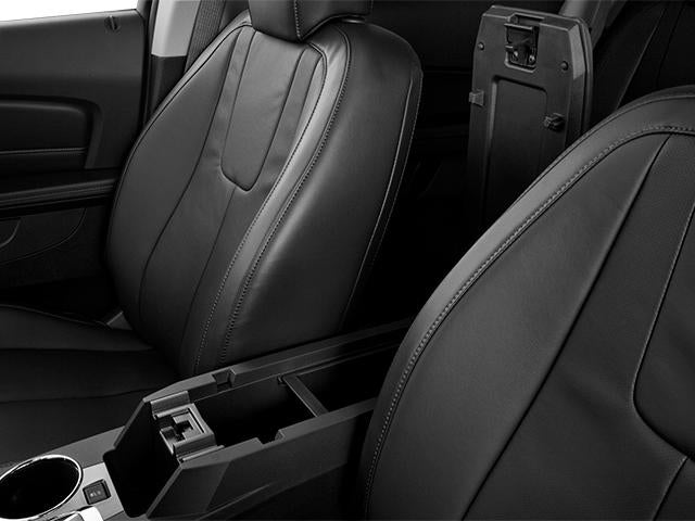 2013 GMC Terrain FWD 4dr SLT w/SLT-1