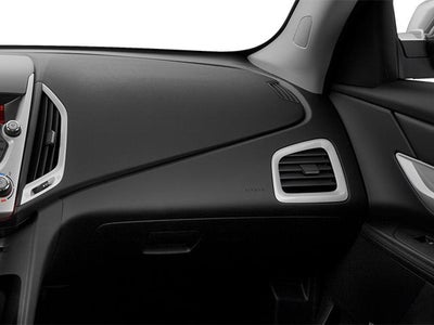 2013 GMC Terrain FWD 4dr SLT w/SLT-1