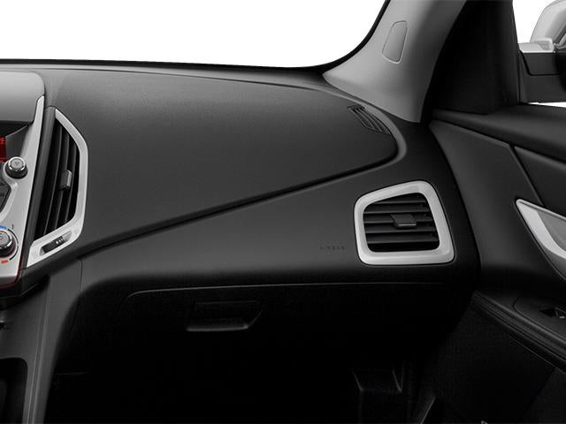 2013 GMC Terrain FWD 4dr SLT w/SLT-1