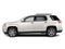 2013 GMC Terrain FWD 4dr SLT w/SLT-1
