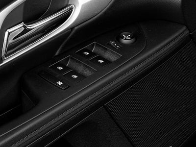 2013 GMC Terrain FWD 4dr SLT w/SLT-1