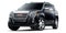 2013 GMC Terrain FWD 4dr SLT w/SLT-1