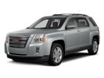 2013 GMC Terrain FWD 4dr SLT w/SLT-1
