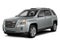 2013 GMC Terrain FWD 4dr SLT w/SLT-1