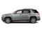 2013 GMC Terrain FWD 4dr SLT w/SLT-1
