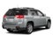 2013 GMC Terrain FWD 4dr SLT w/SLT-1