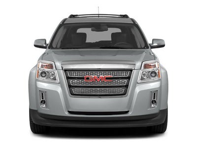 2013 GMC Terrain FWD 4dr SLT w/SLT-1