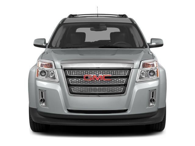 2013 GMC Terrain FWD 4dr SLT w/SLT-1