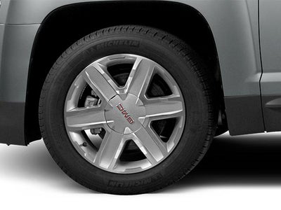 2013 GMC Terrain FWD 4dr SLT w/SLT-1