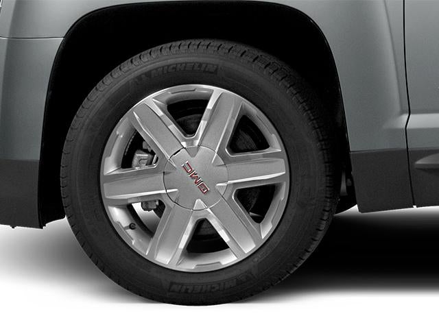 2013 GMC Terrain FWD 4dr SLT w/SLT-1