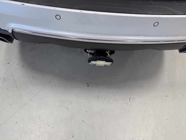 2016 Chevrolet Equinox AWD LTZ