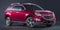 2016 Chevrolet Equinox AWD LTZ