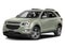 2016 Chevrolet Equinox AWD LTZ