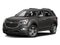 2016 Chevrolet Equinox AWD LTZ