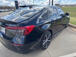 2024 Honda Civic Sedan Touring CVT