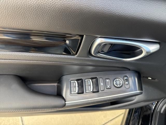 2024 Honda Civic Sedan Touring CVT