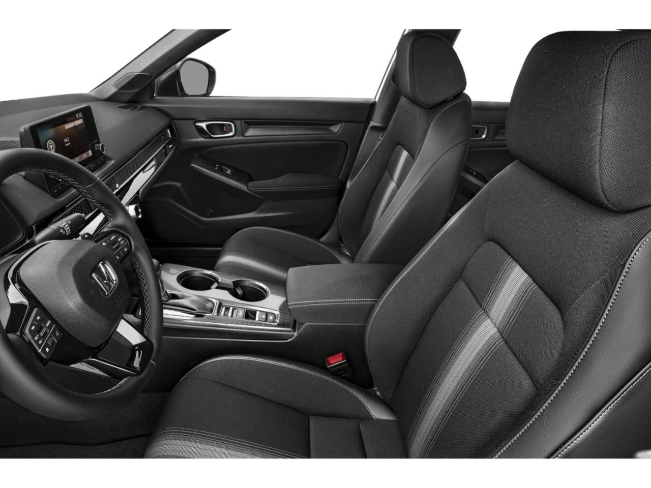 2023 Honda Civic Sedan Sport CVT