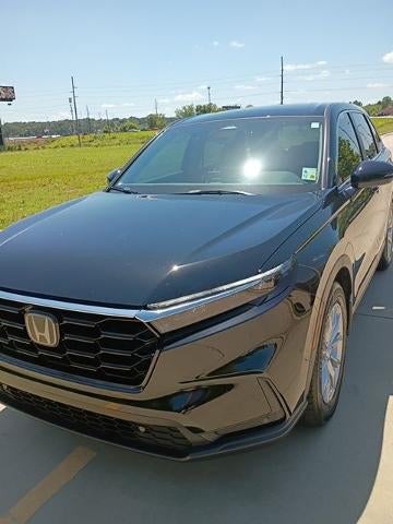 2024 Honda CR-V EX-L 2WD