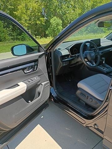 2024 Honda CR-V EX-L 2WD