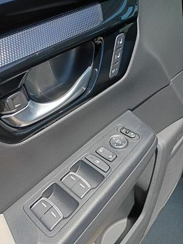 2024 Honda CR-V EX-L 2WD